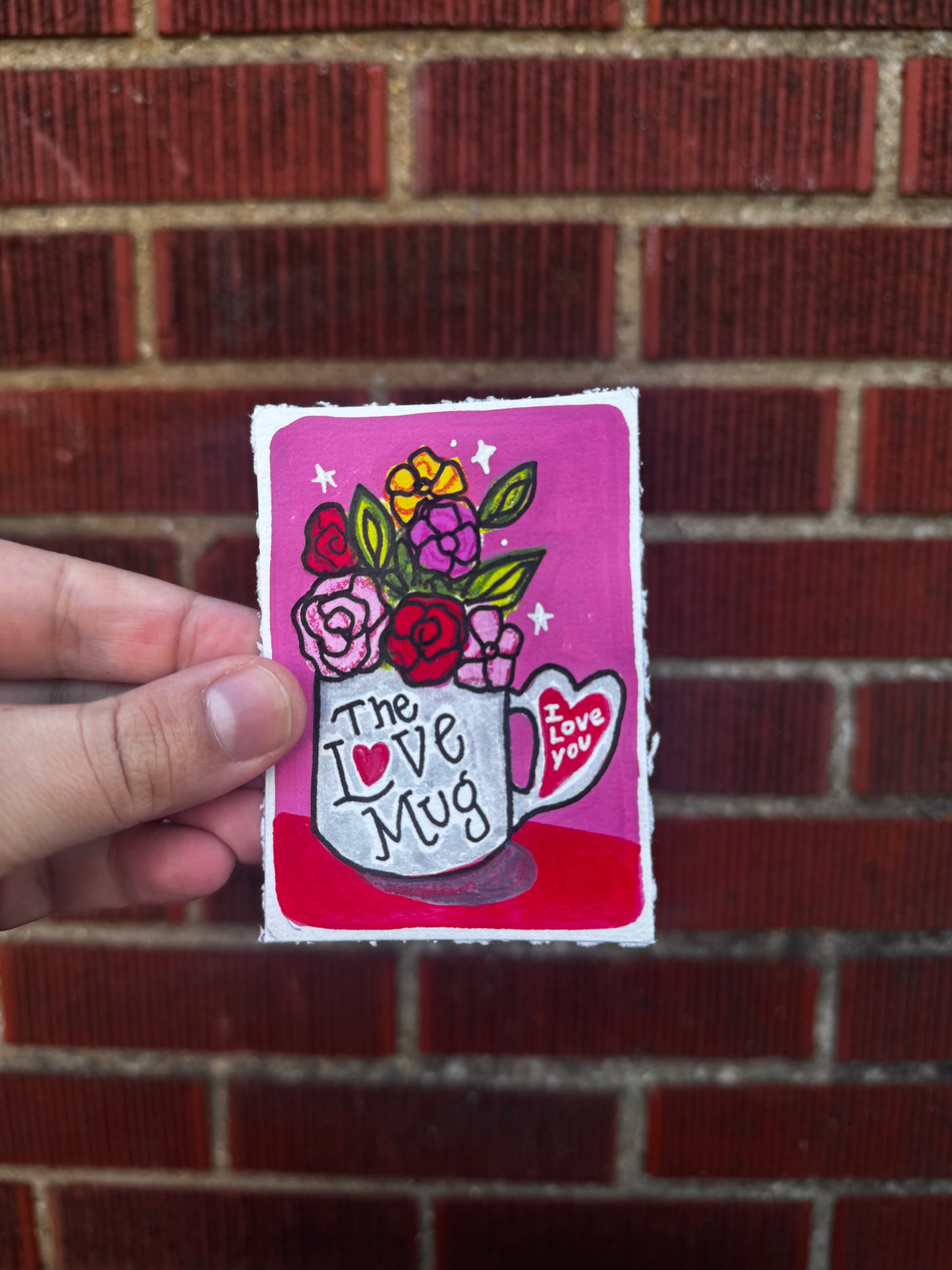 Original Art/Paintings