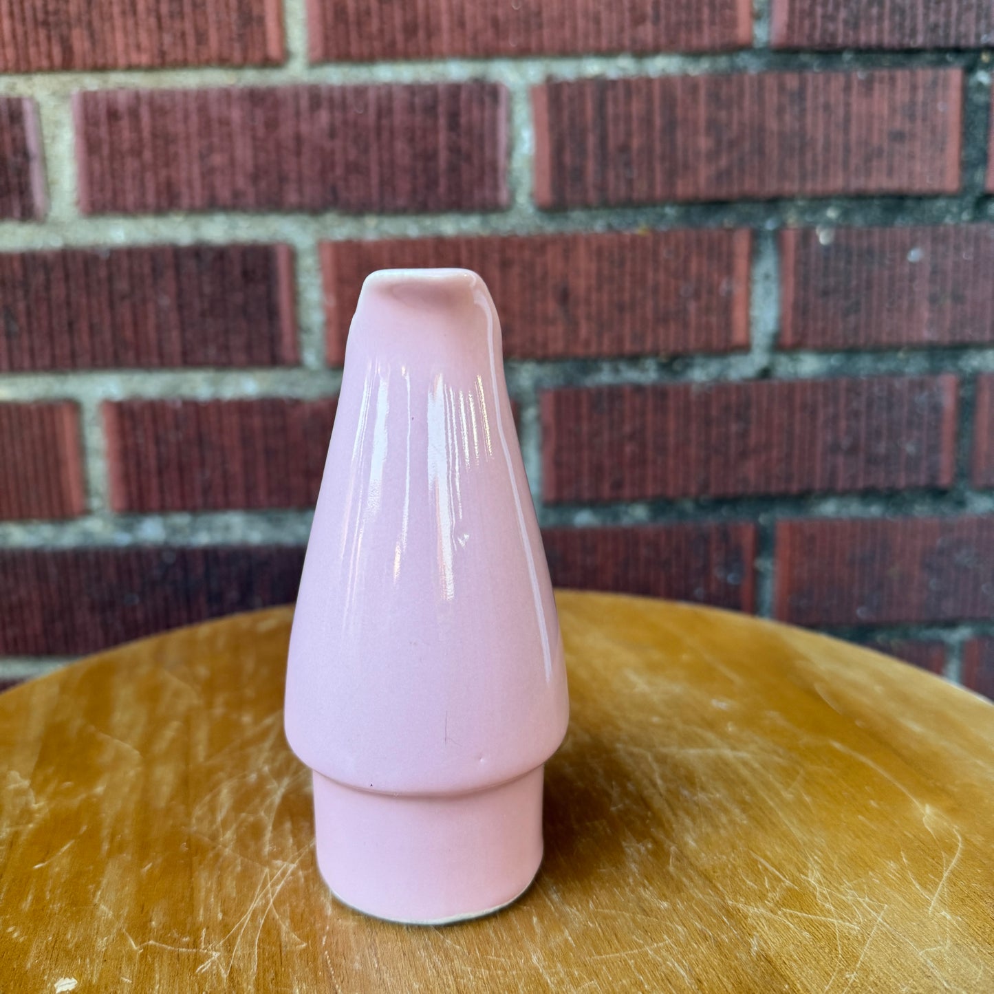 Vintage Shawnee USA Pottery Pitcher (#984)
