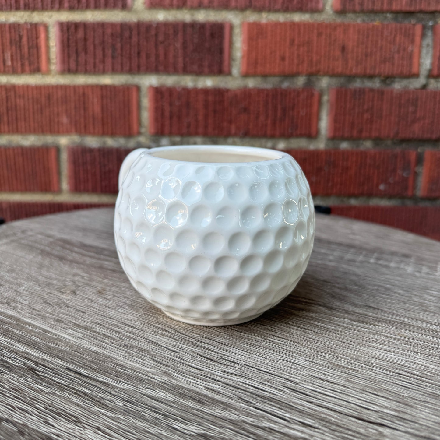 Golf Ball Mug