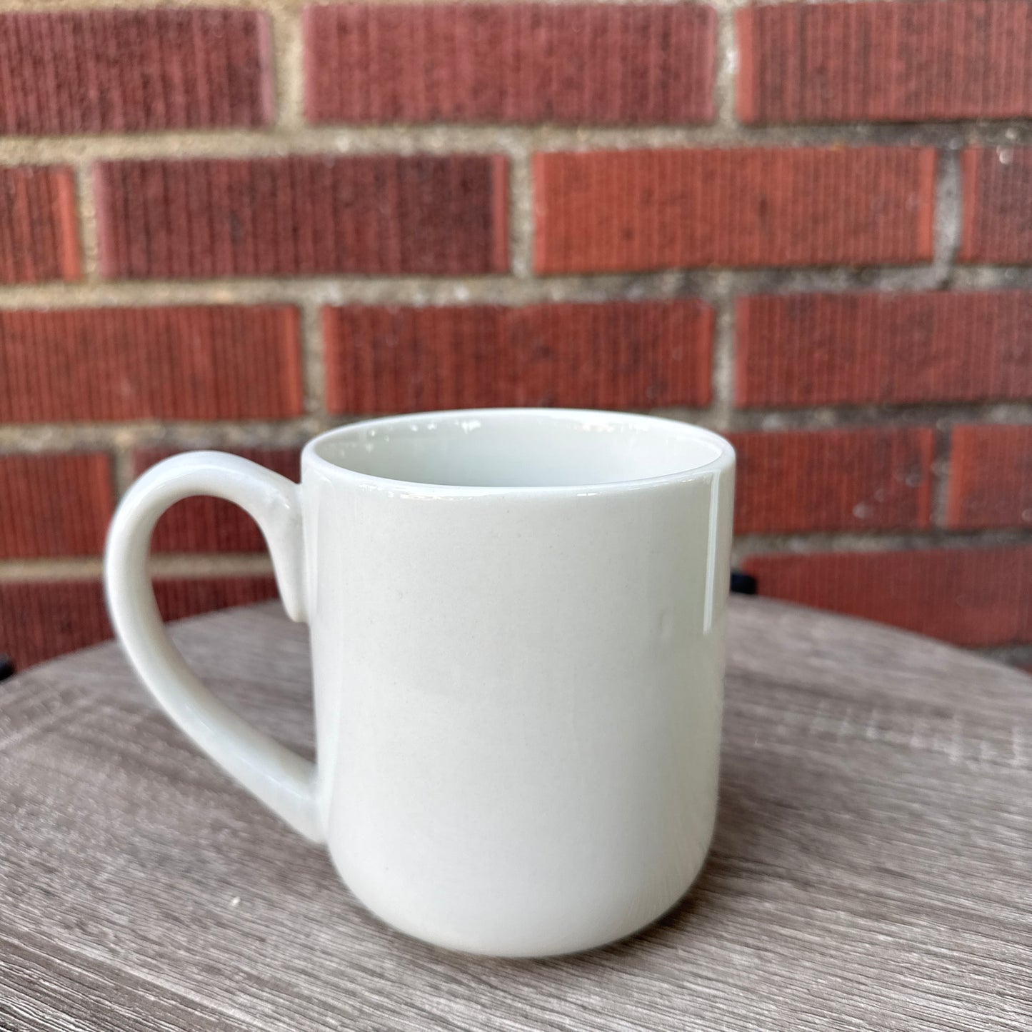 Vintage Daily Delight Coffee Mug