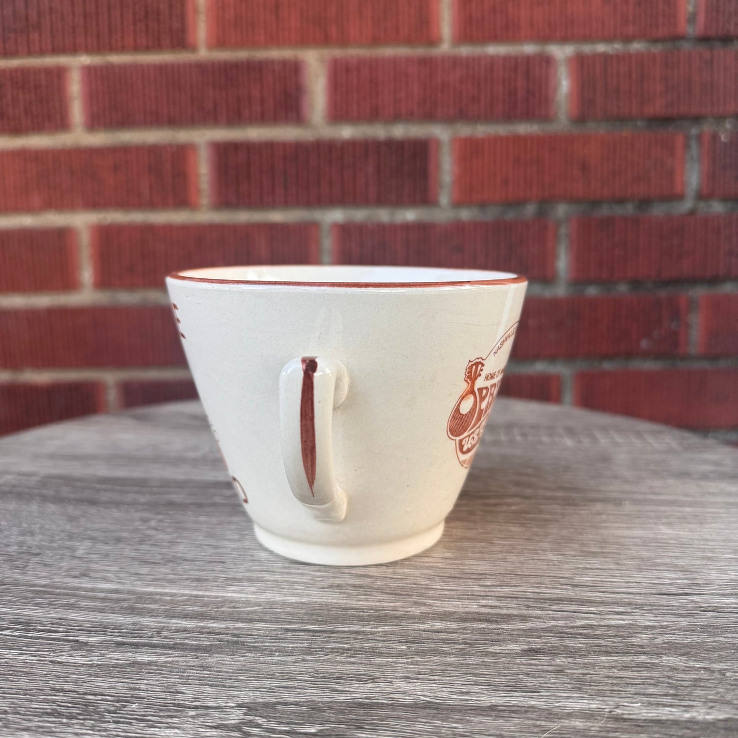 Coffee Hound Ceramic Mug