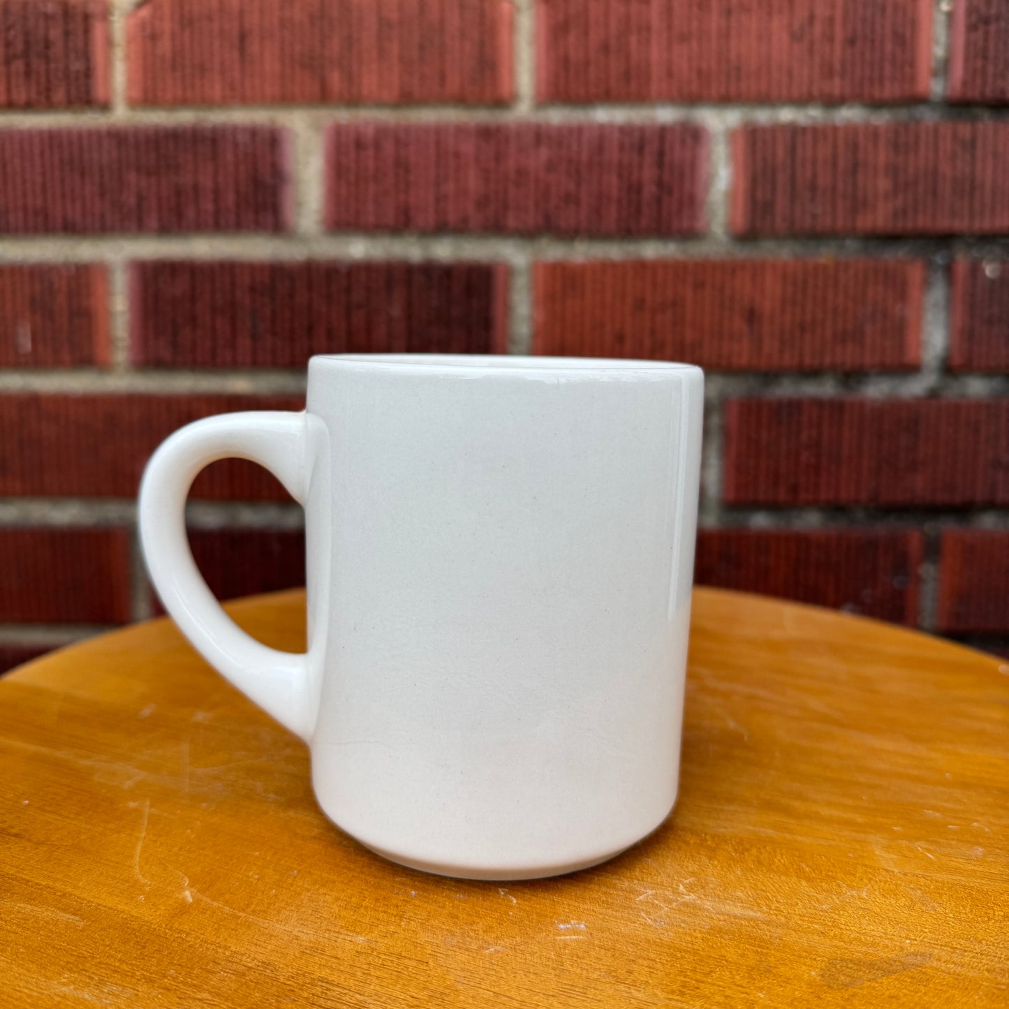 #1 Mom Mug