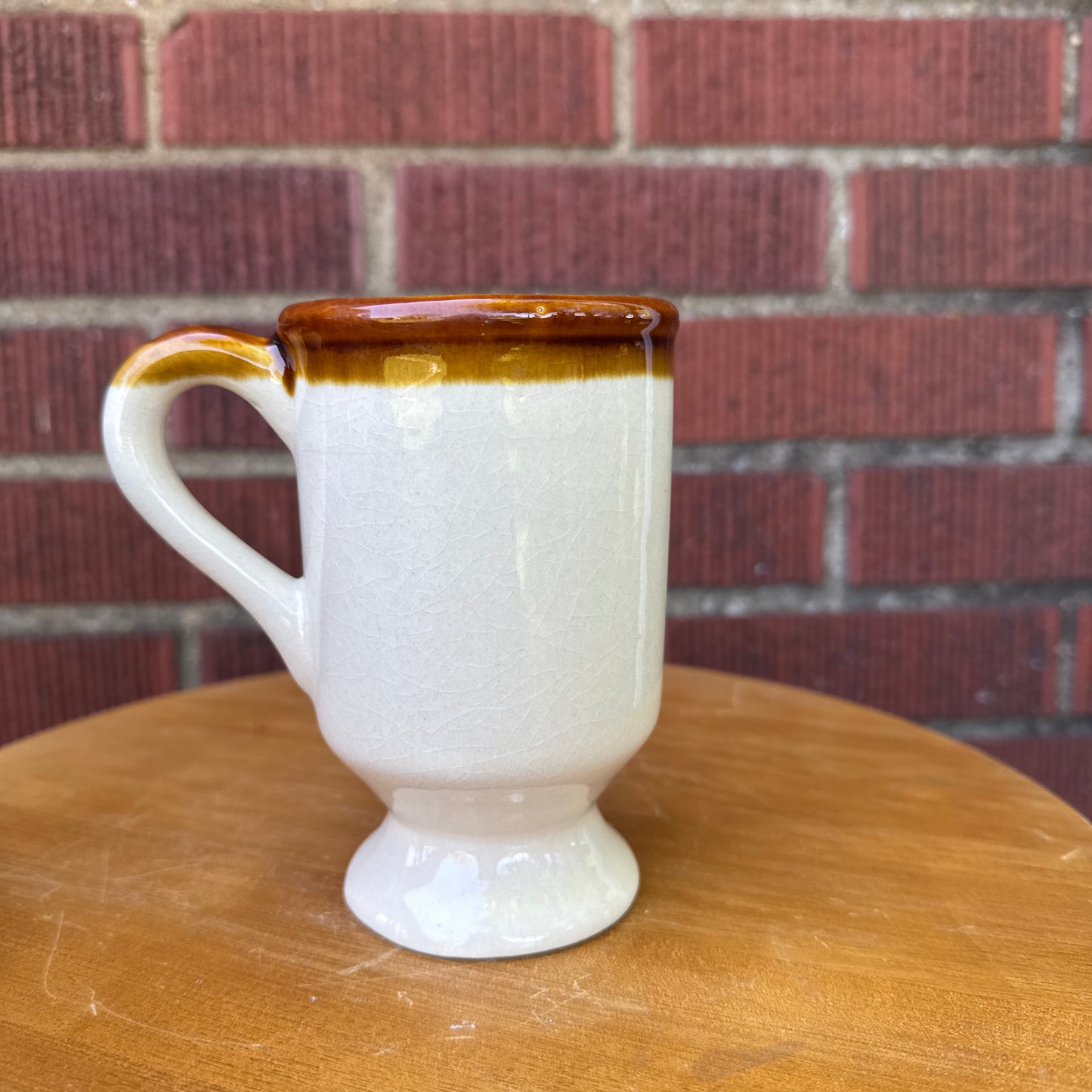 Vintage Washington DC Souvenir Mug