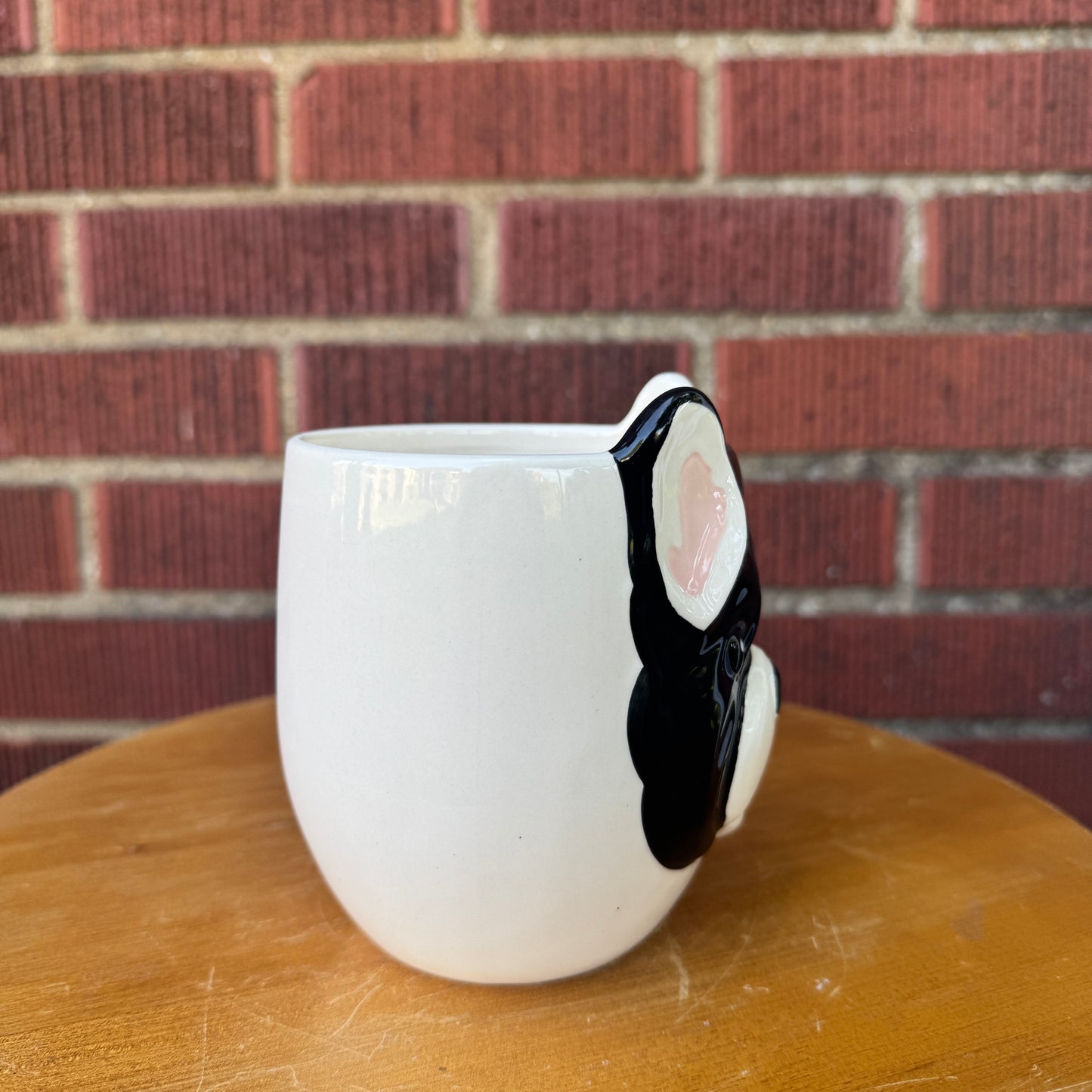 French Bulldog 3D Mug
