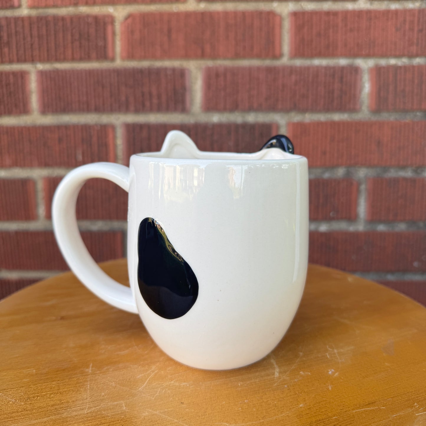 French Bulldog 3D Mug