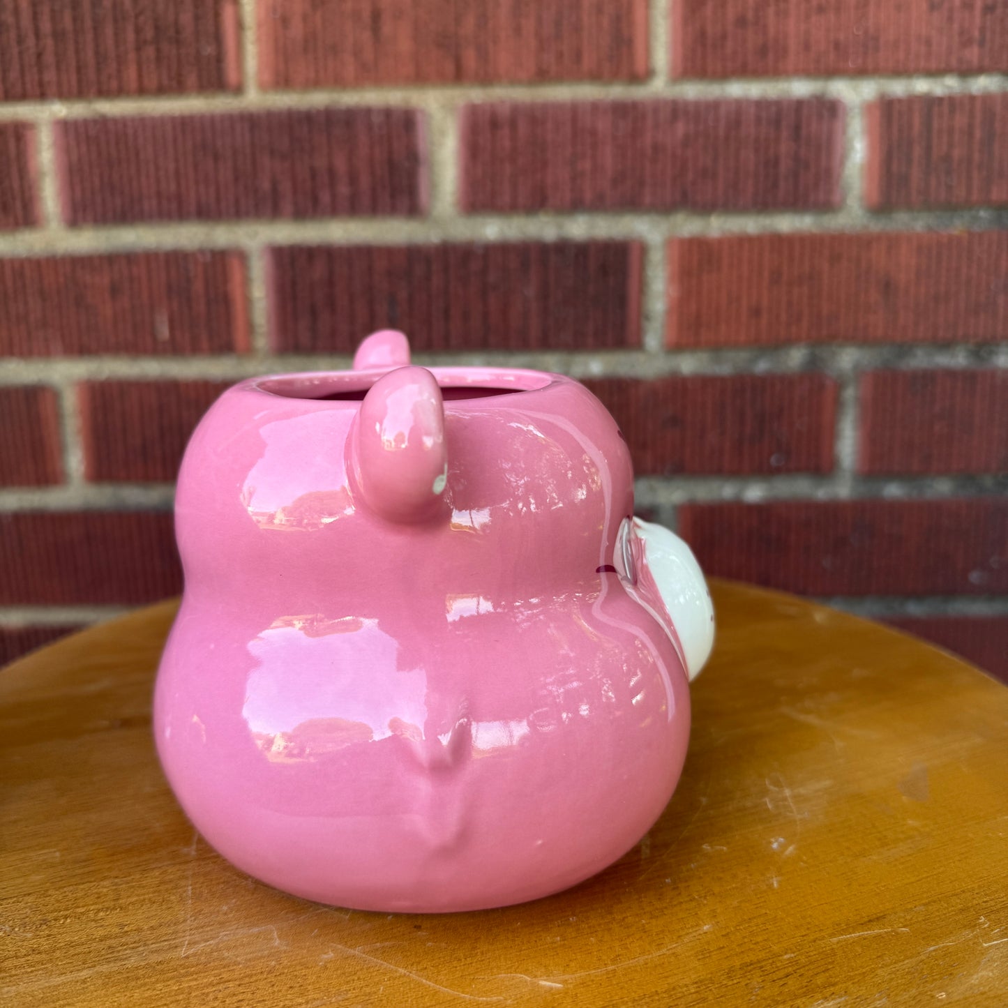 Care Bear Mug (Cheer Bear)