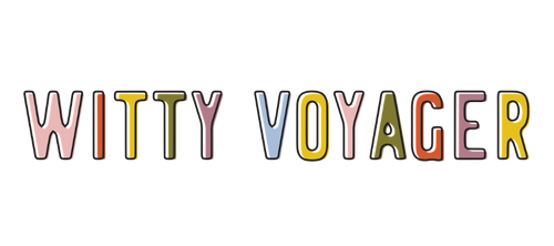 Witty Voyager logo