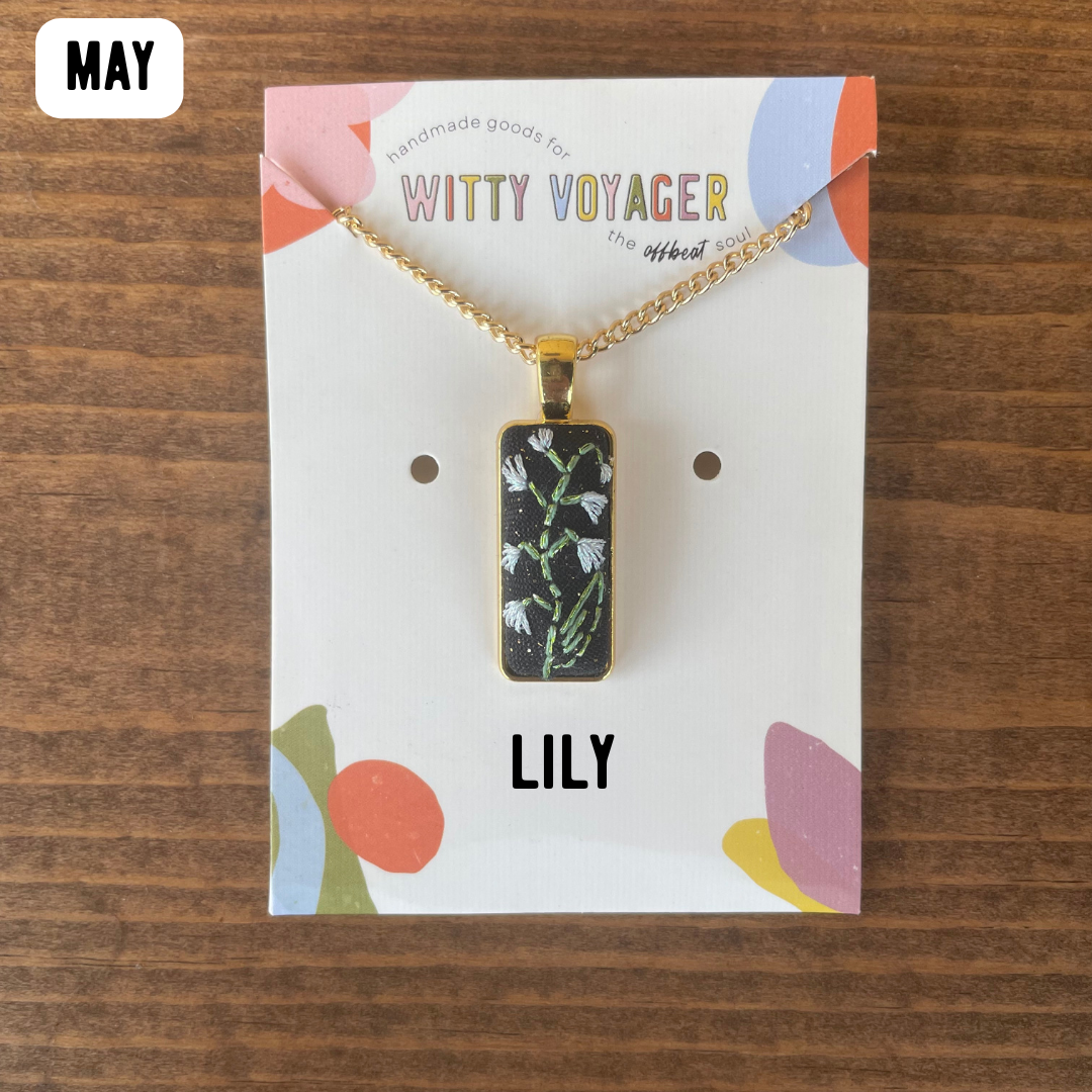 Giveaway of the Day- Unique Gift Daily - LilyFair Jewelry