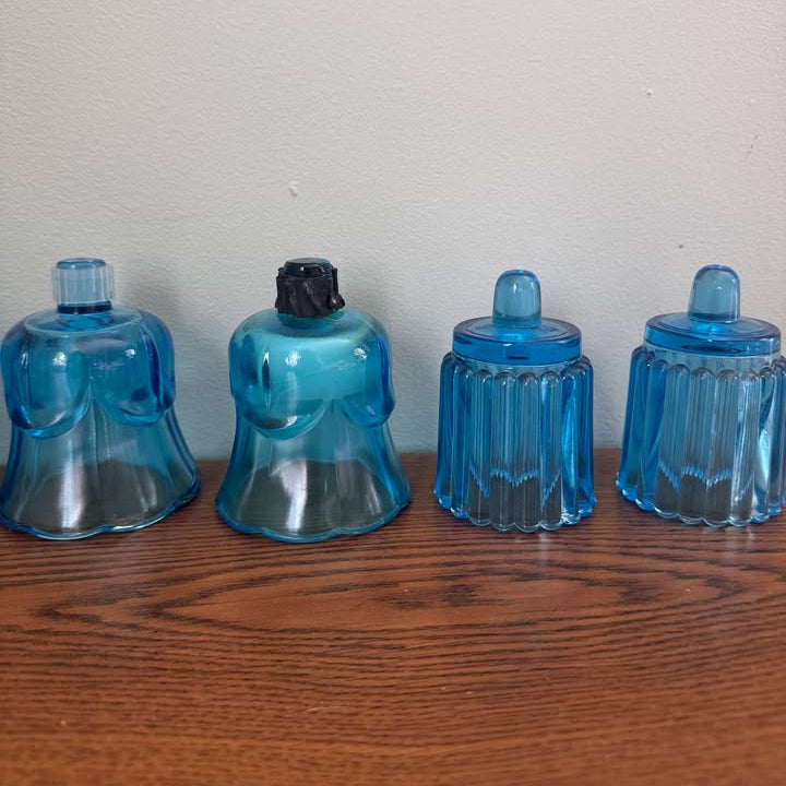 Votive Holders (7 Color)