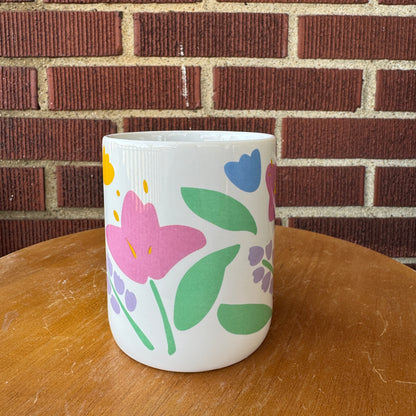 Vintage Avon “Mom, You Brighten Up My Day!” Mug