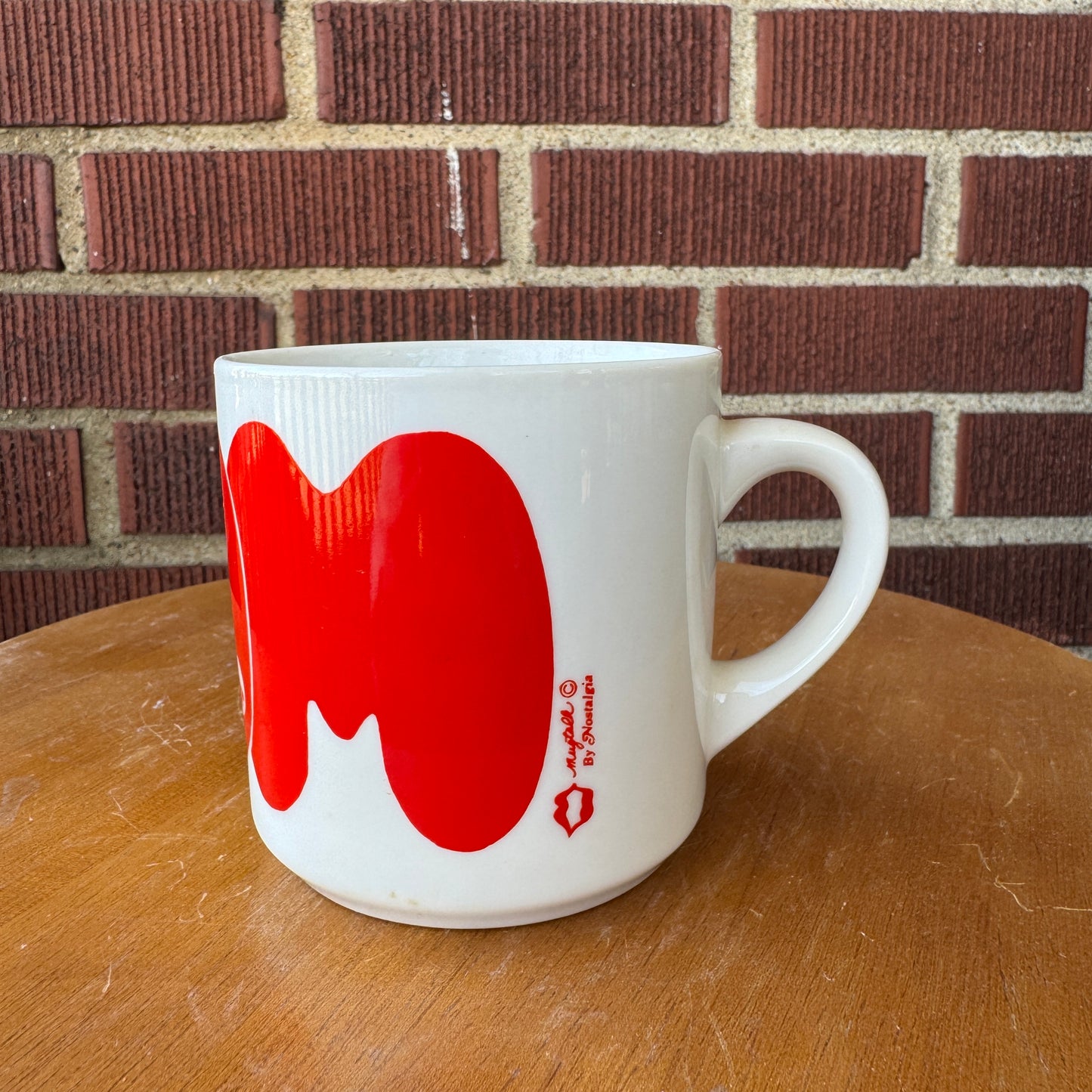 Super Mom Mug