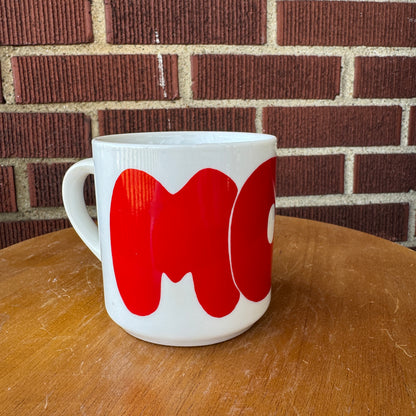 Super Mom Mug