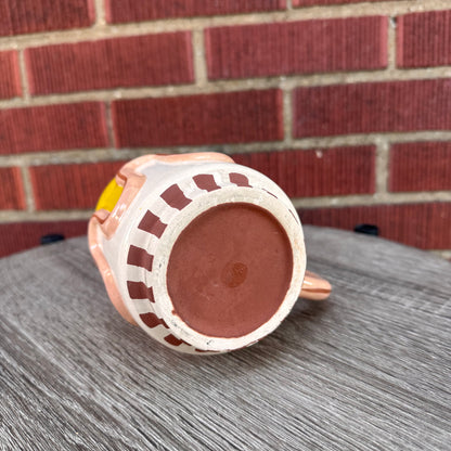 Wild Tails Snake Mug