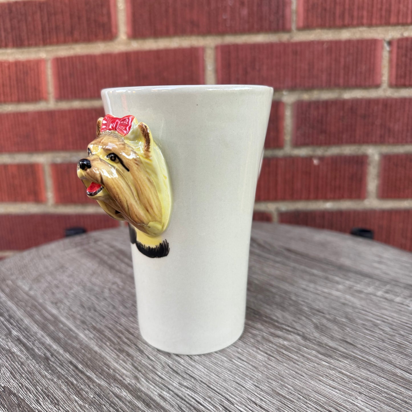 Yorkshire Terrier 3D Mug