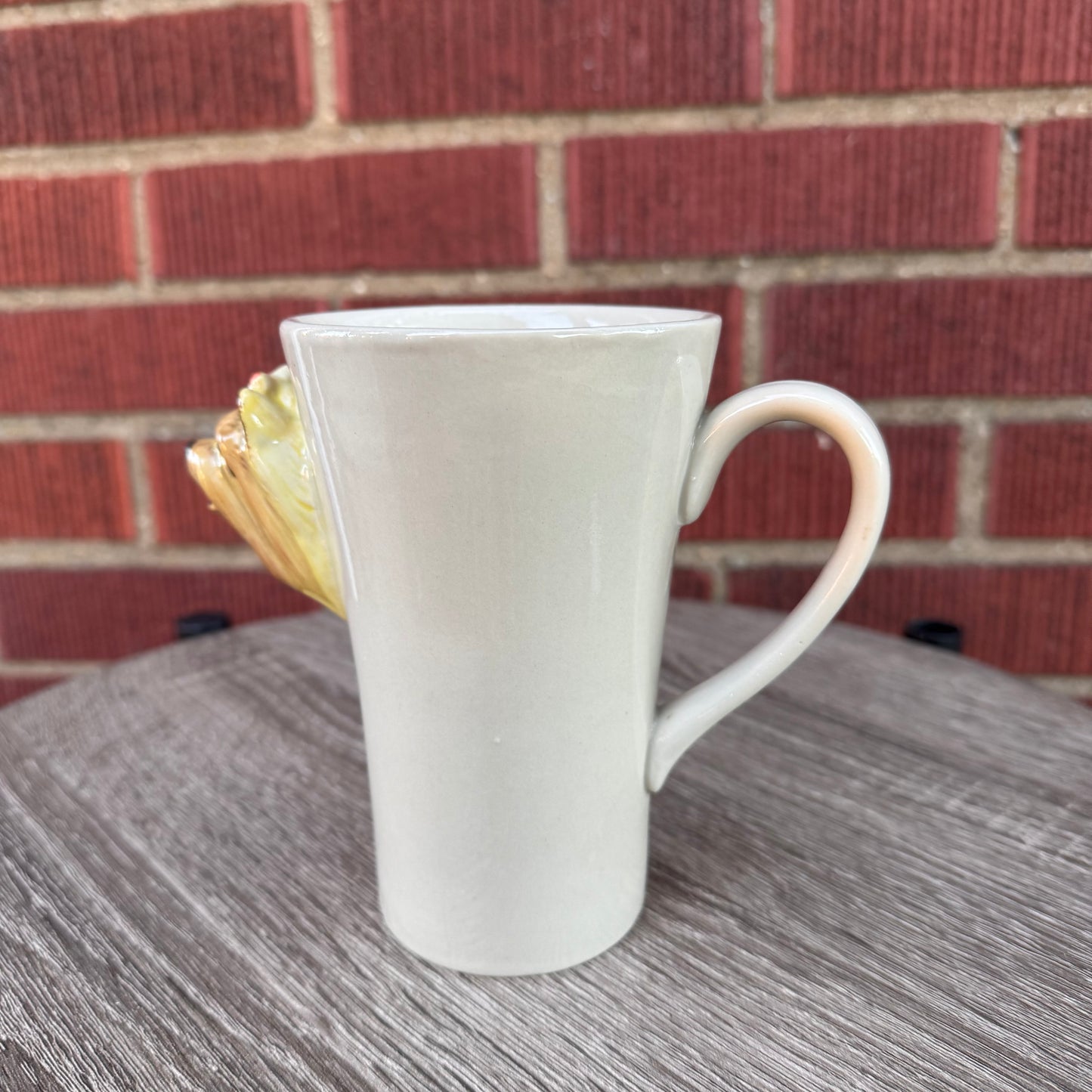 Yorkshire Terrier 3D Mug