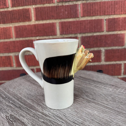 Yorkshire Terrier 3D Mug