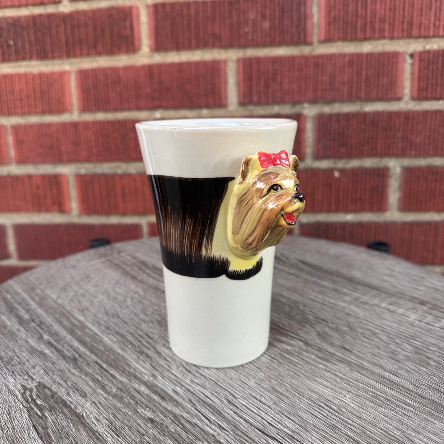 Yorkshire Terrier 3D Mug