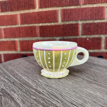 Home & Garden Party Tea Cup