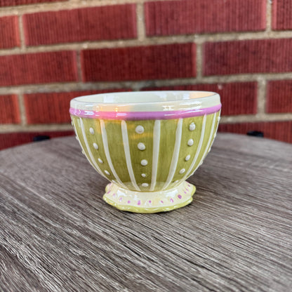 Home & Garden Party Tea Cup