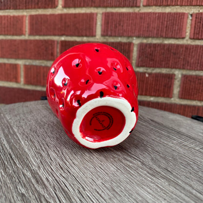 Ashland Strawberry Planter
