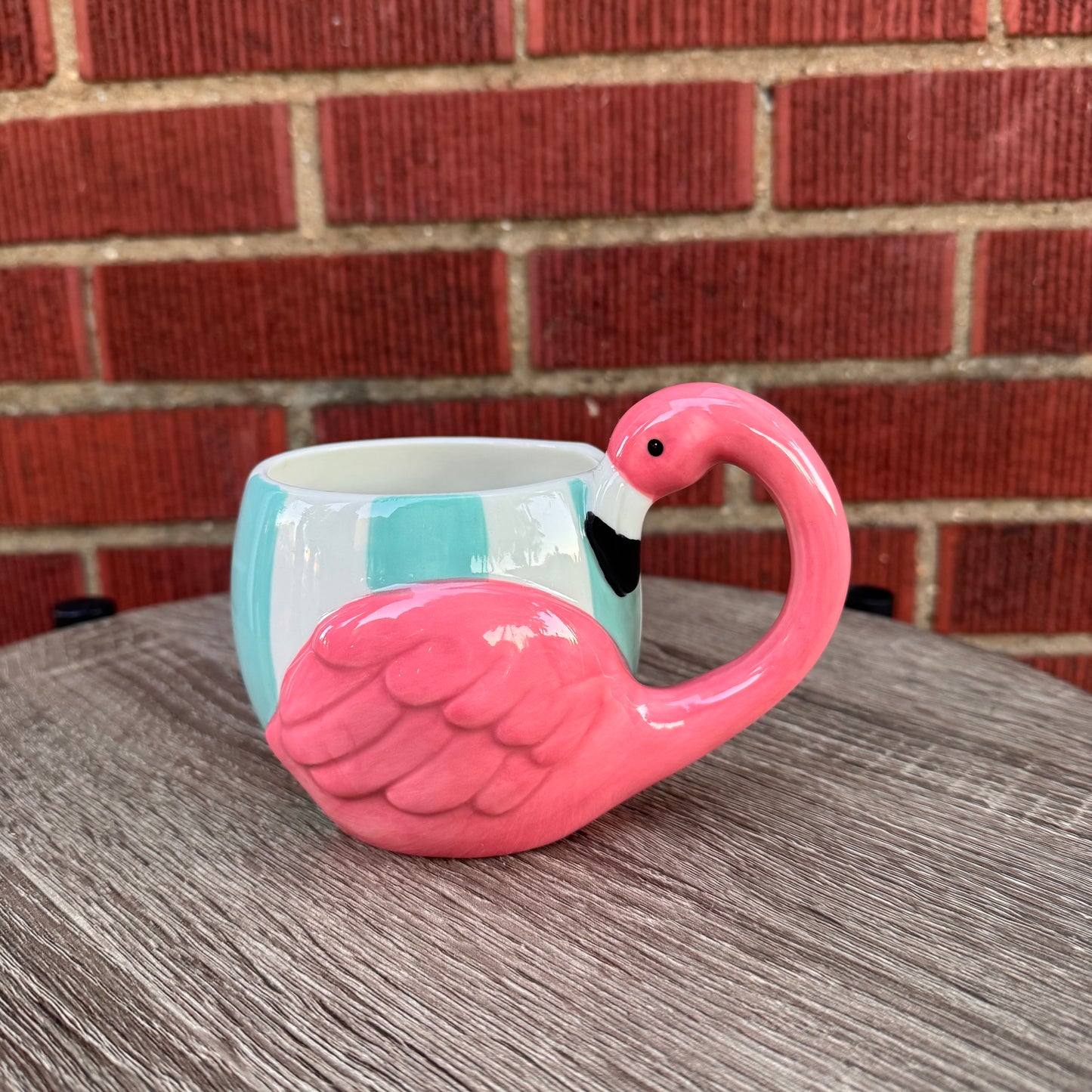 Flamingo Mug