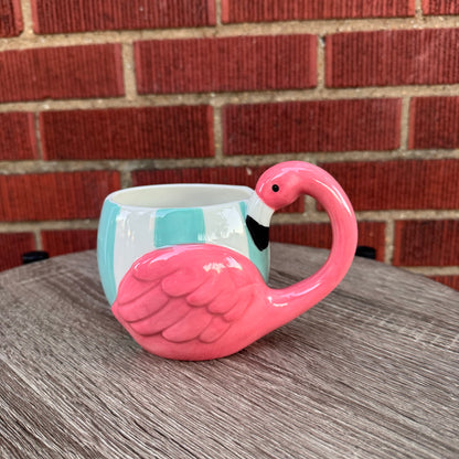 Flamingo Mug