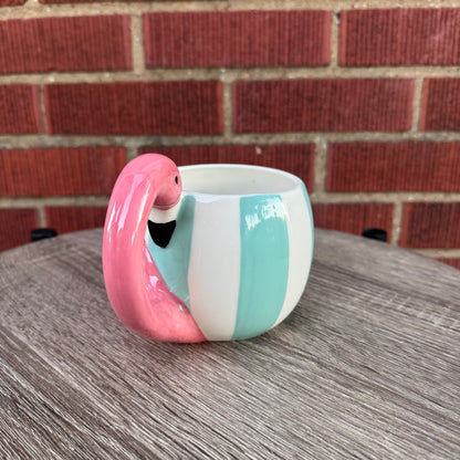 Flamingo Mug
