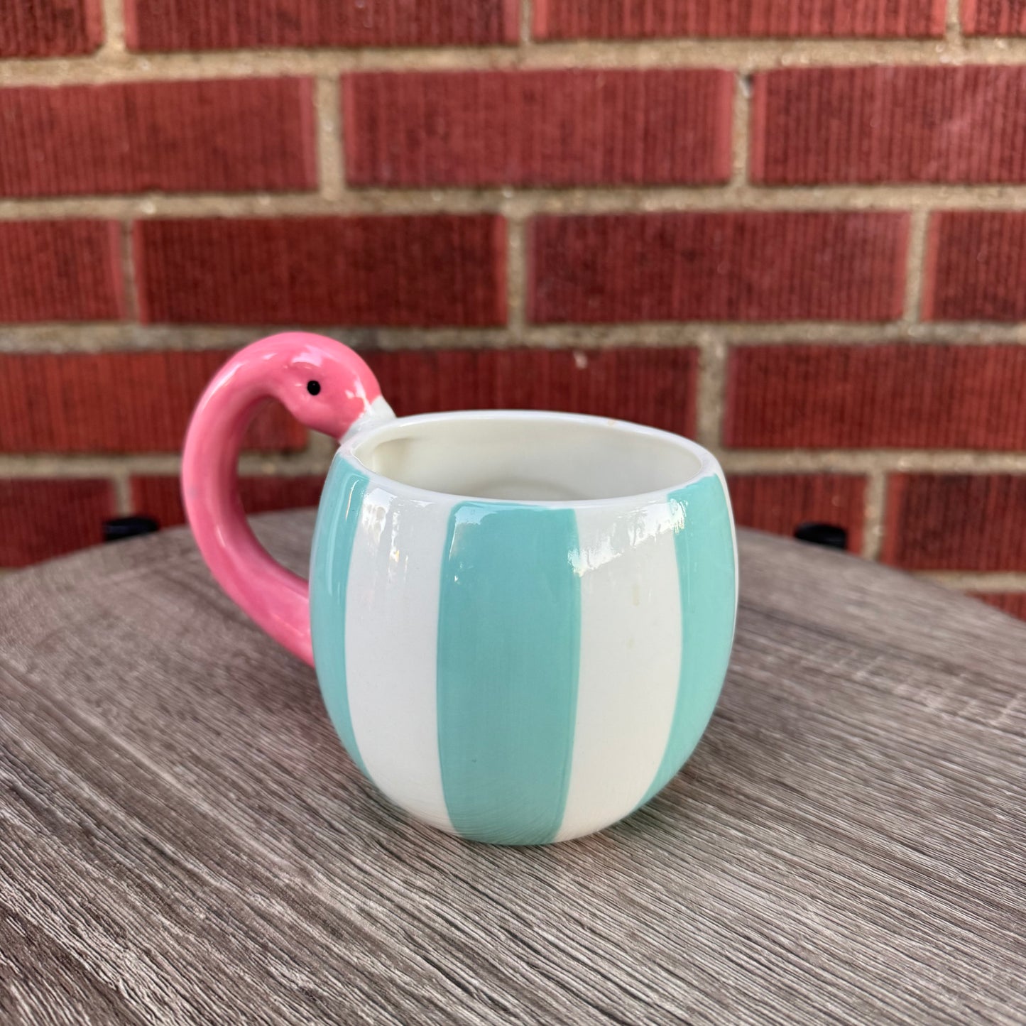 Flamingo Mug