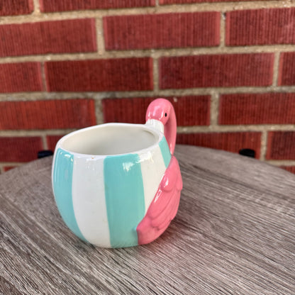 Flamingo Mug