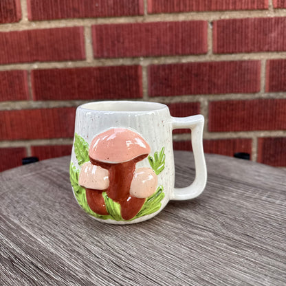 Vintage Arnel's Mushroom Mug