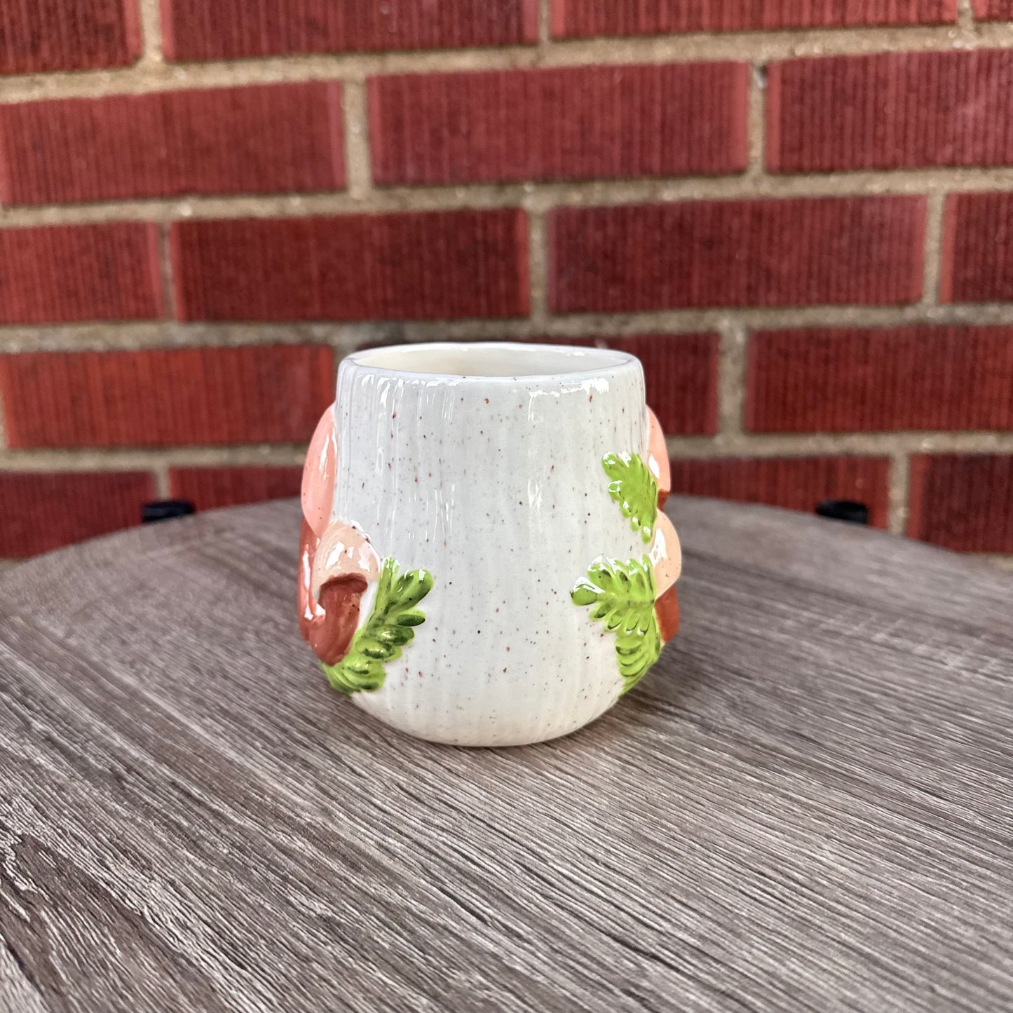 Vintage Arnel's Mushroom Mug