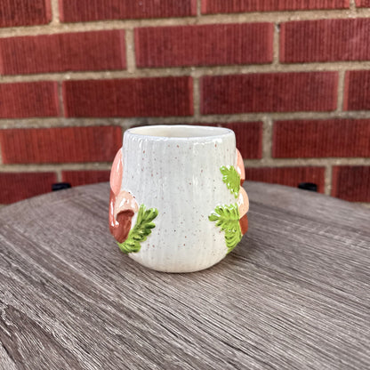 Vintage Arnel's Mushroom Mug