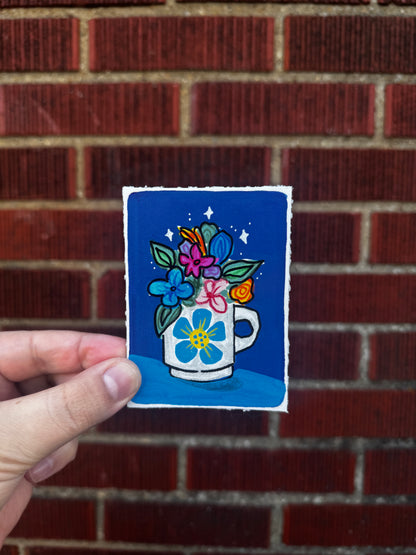 Original Art/Paintings