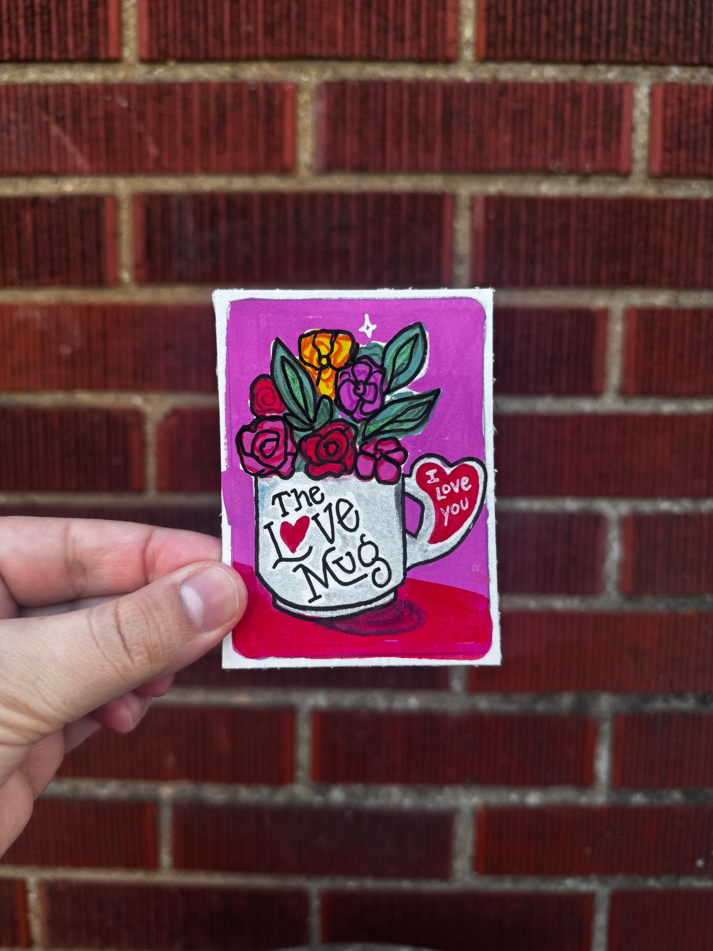 Original Art/Paintings