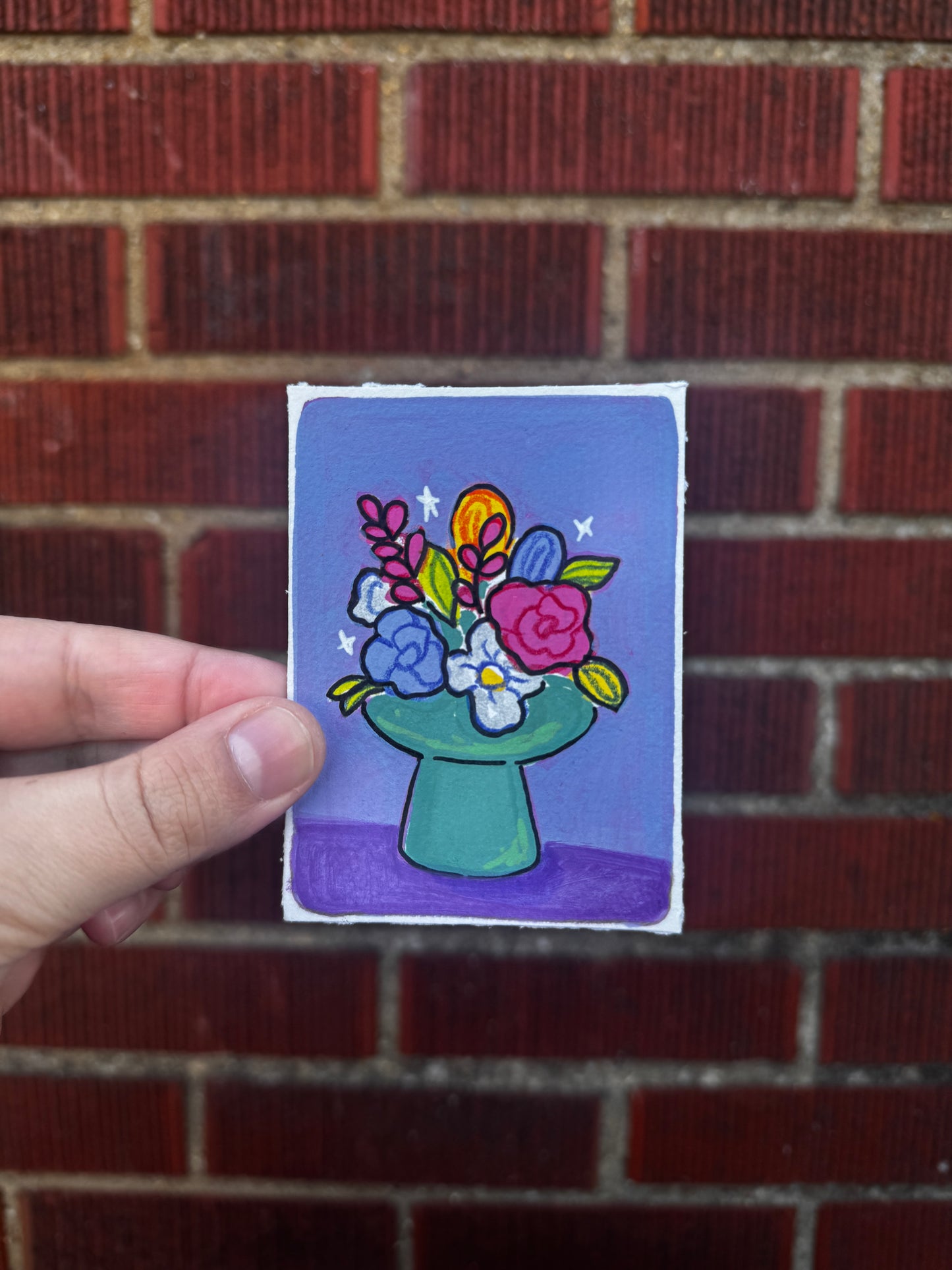 Original Art/Paintings