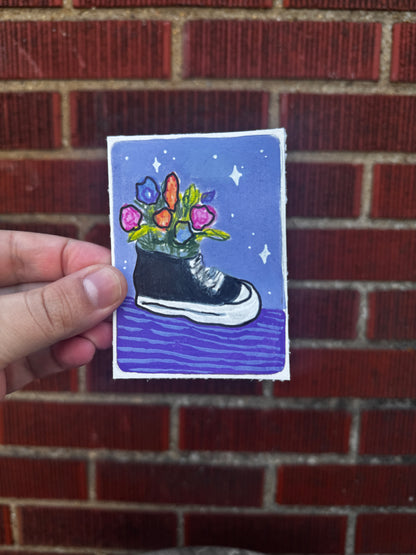 Original Art/Paintings