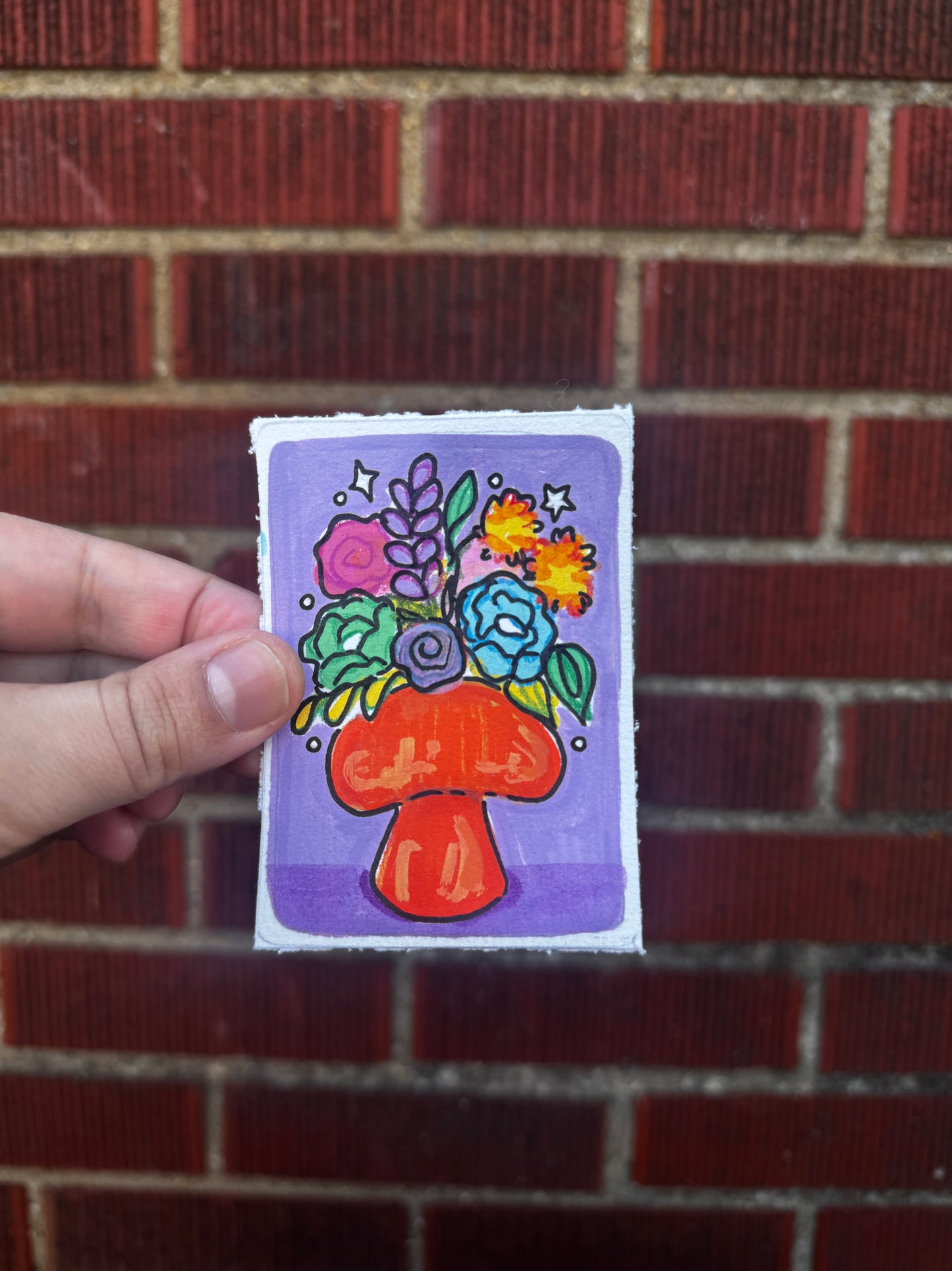 Original Art/Paintings