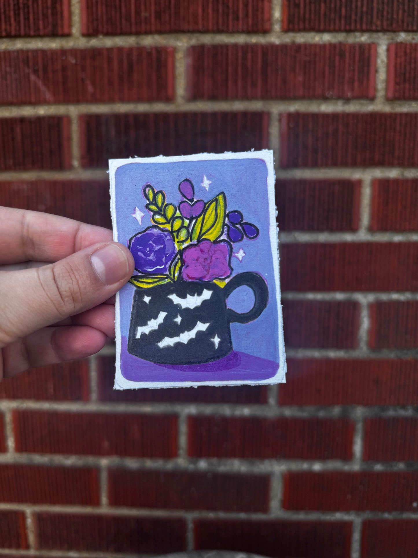 Original Art/Paintings