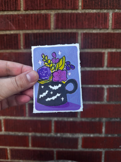 Original Art/Paintings