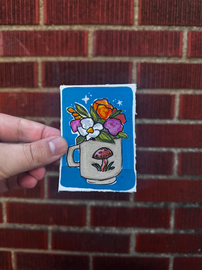 Original Art/Paintings