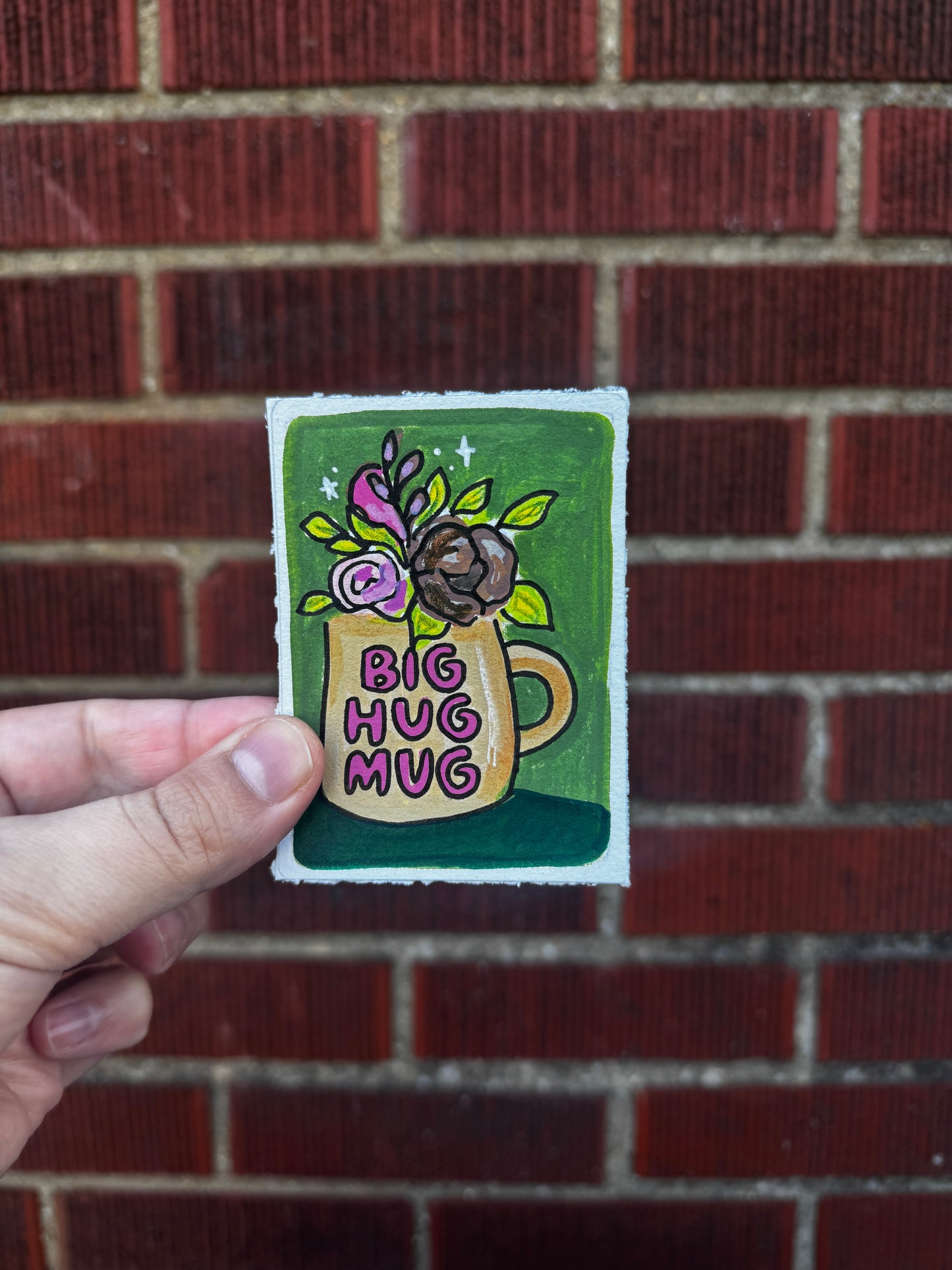 Original Art/Paintings