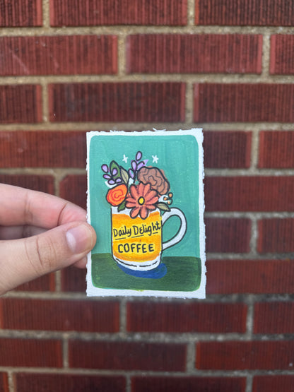 Original Art/Paintings