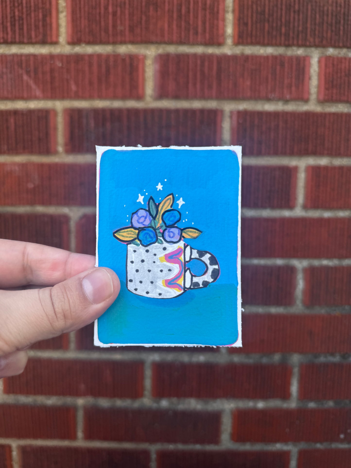 Original Art/Paintings