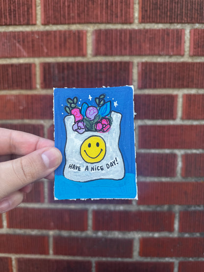 Original Art/Paintings