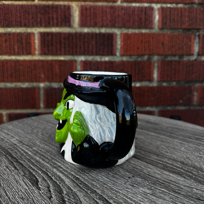 Hyde & Eek Boutique Witch Ceramic Mug