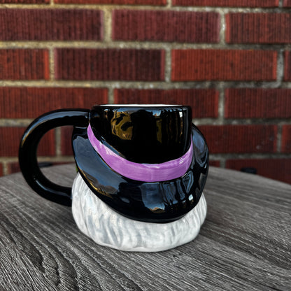 Hyde & Eek Boutique Witch Ceramic Mug