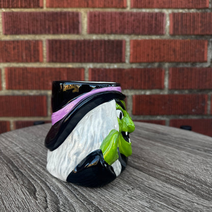 Hyde & Eek Boutique Witch Ceramic Mug