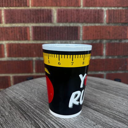 Teacher "You Rule" Mug