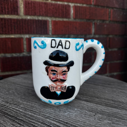 Dad Kitschy Mug
