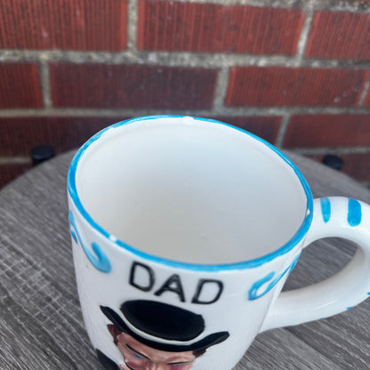 Dad Kitschy Mug